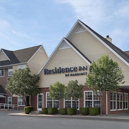 Residence Inn By Marriott Provo Exteriér fotografie
