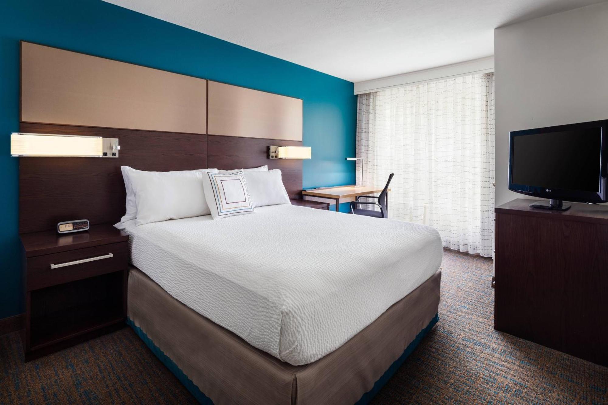Residence Inn By Marriott Provo Exteriér fotografie