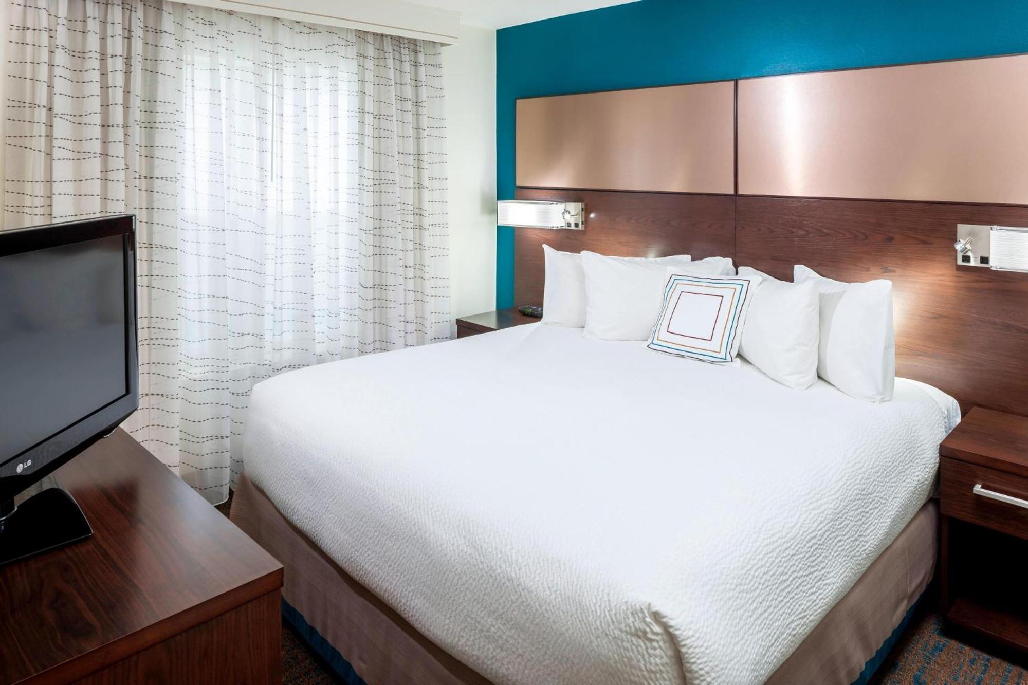 Residence Inn By Marriott Provo Exteriér fotografie