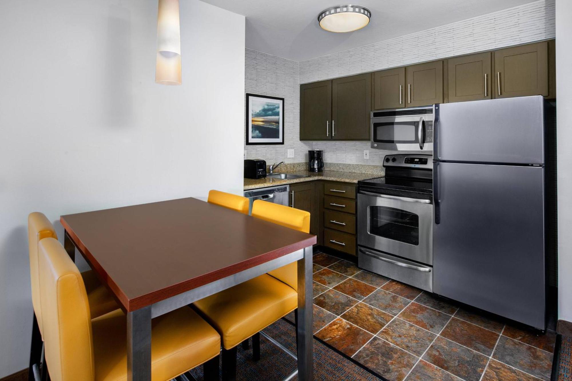 Residence Inn By Marriott Provo Exteriér fotografie