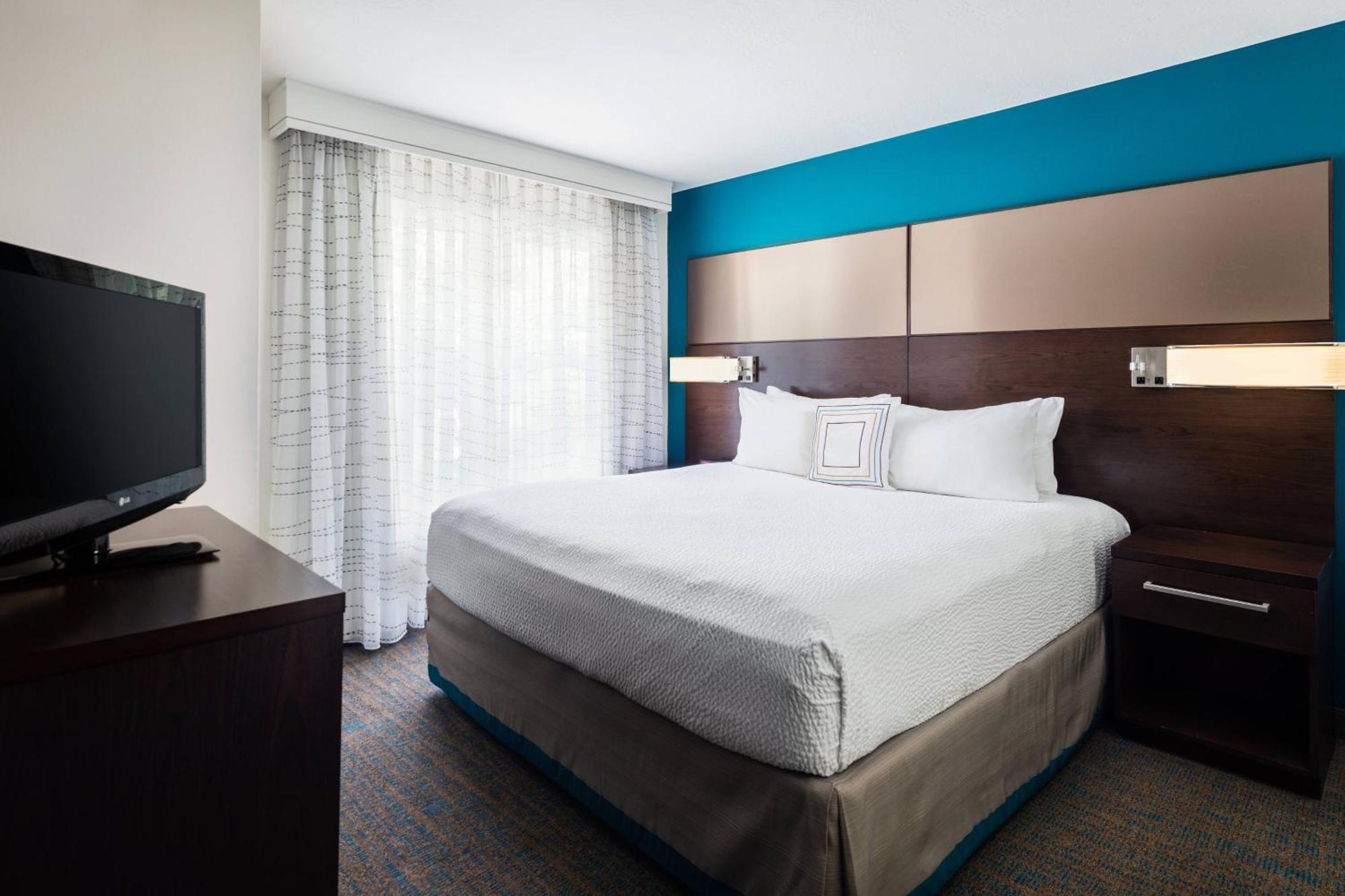 Residence Inn By Marriott Provo Exteriér fotografie