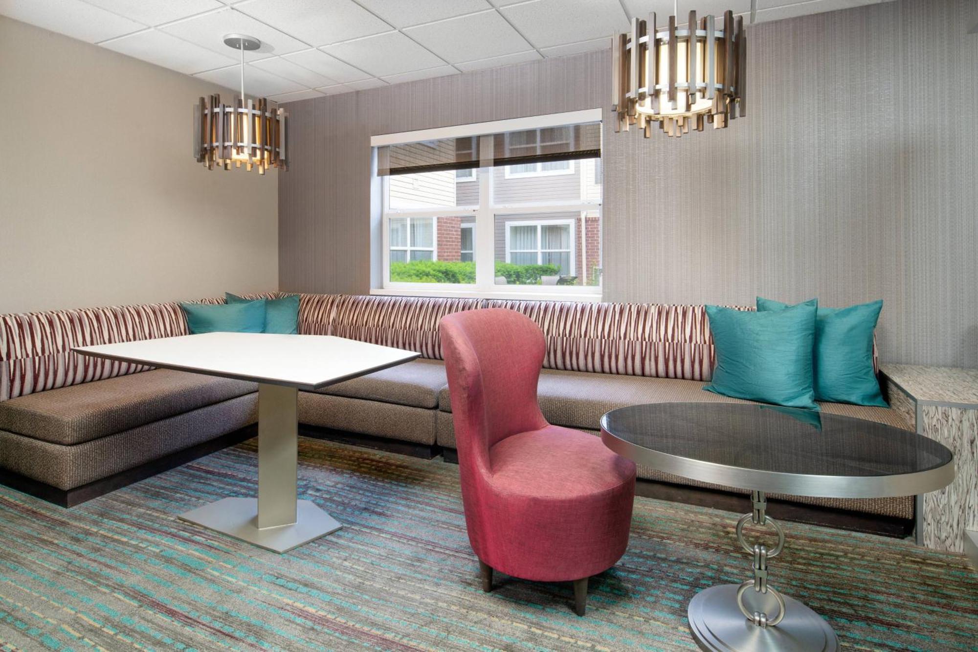 Residence Inn By Marriott Provo Exteriér fotografie