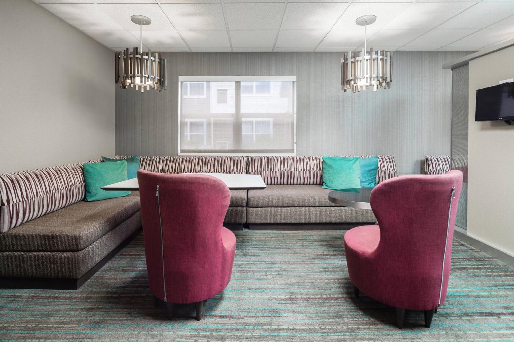 Residence Inn By Marriott Provo Exteriér fotografie
