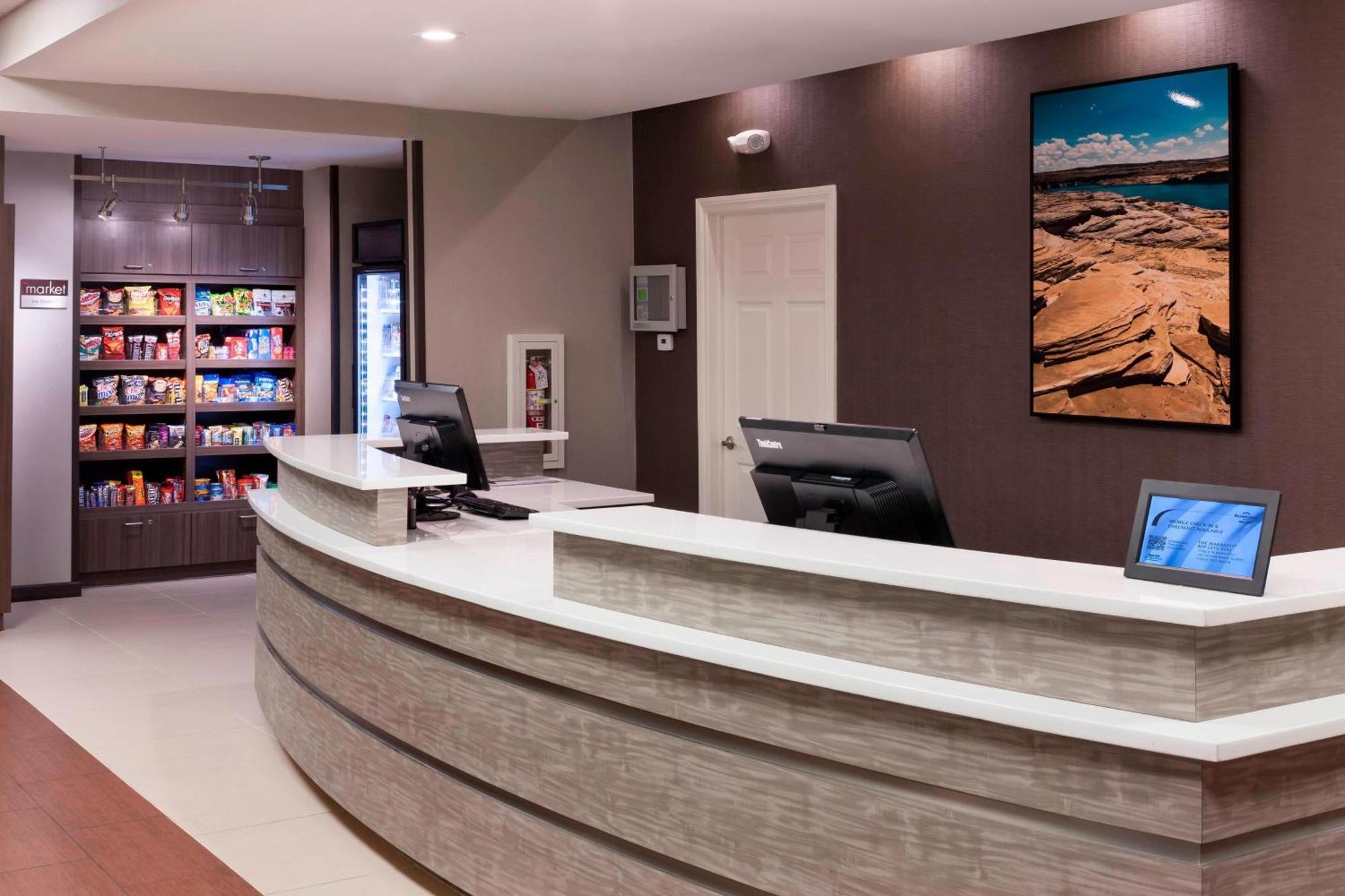 Residence Inn By Marriott Provo Exteriér fotografie